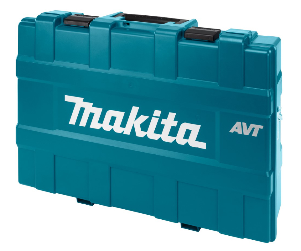 Чемодан для перфораторов Makita 196552-8