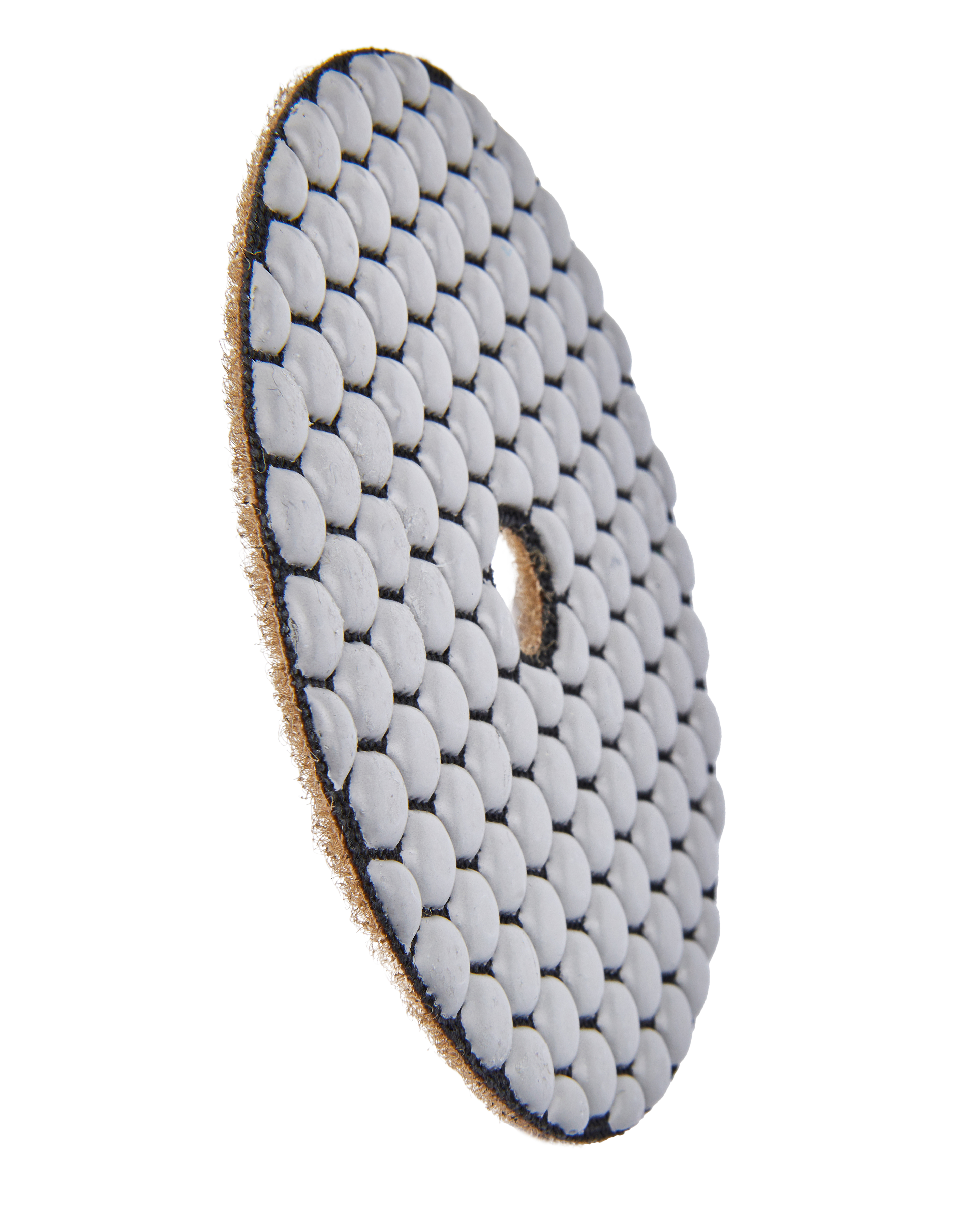 Алмазный круг 100мм P3000 сухое шлифование — 204951