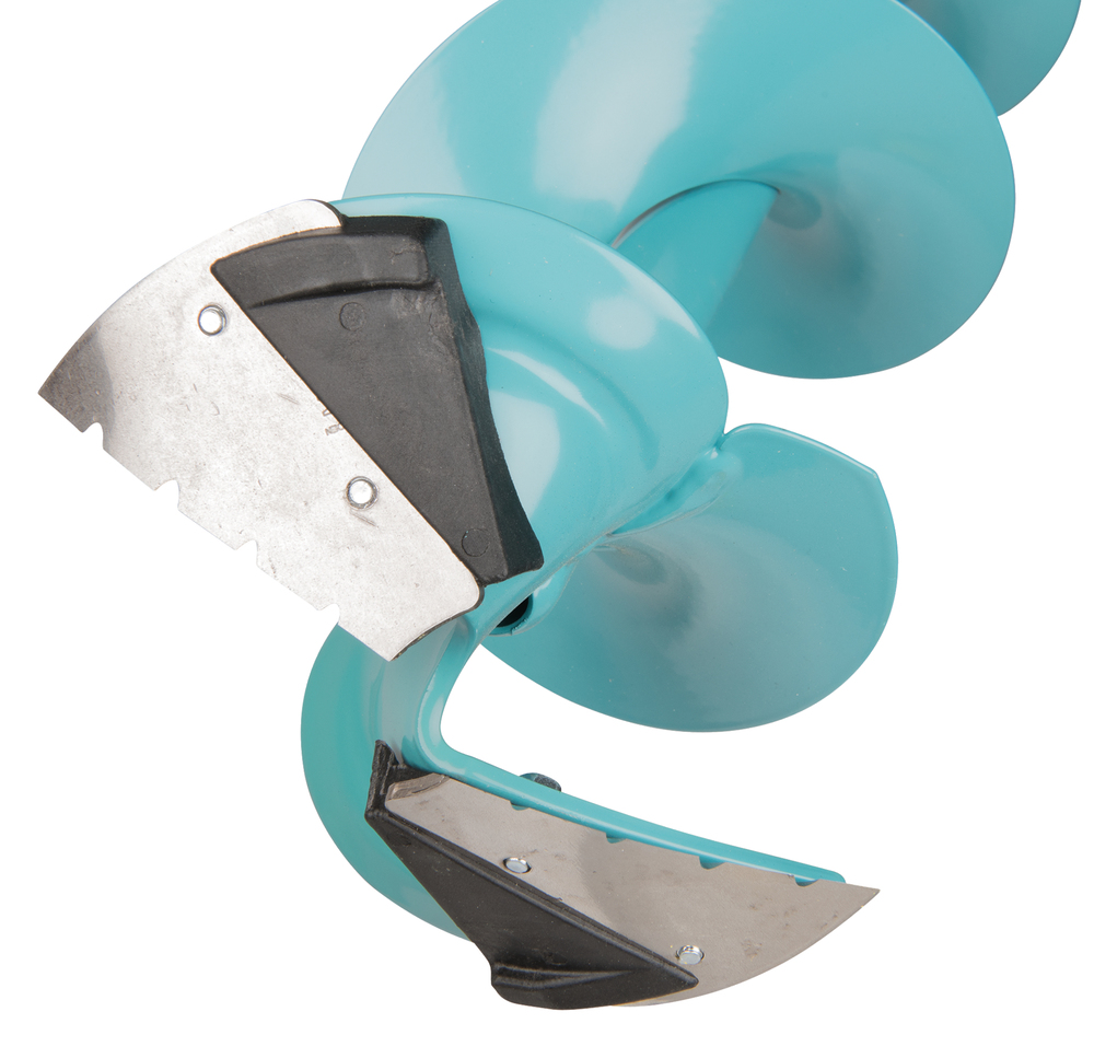 Ножи сферические 155 мм для ледобура  Makita P-84121