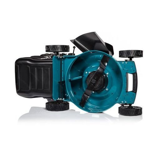 Электрическая газонокосилка Makita ELM4612
