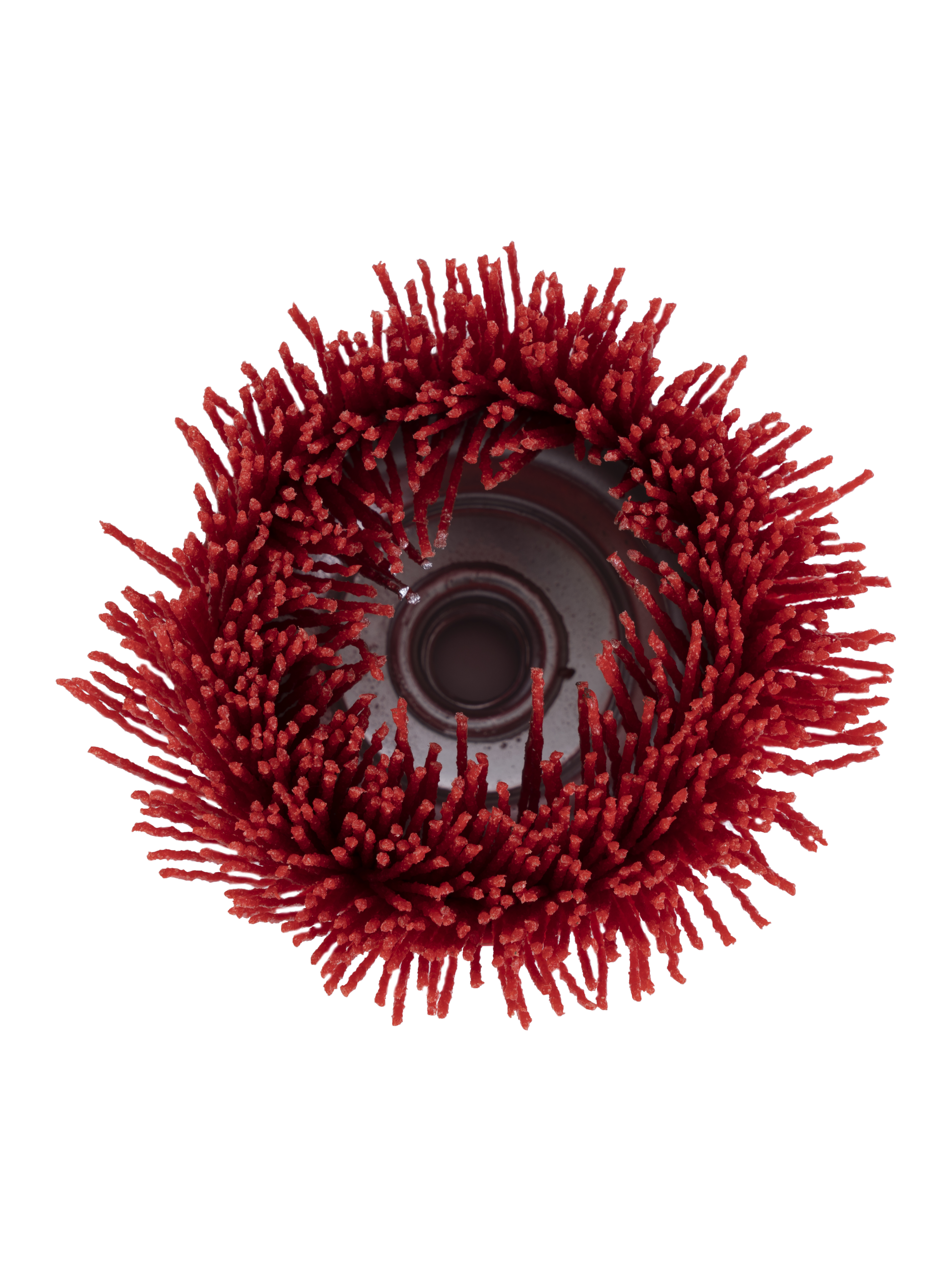 Щетка для УШМ 100 мм М14