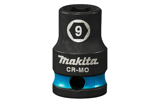 Торцовая головка 9x28 мм — E-15908