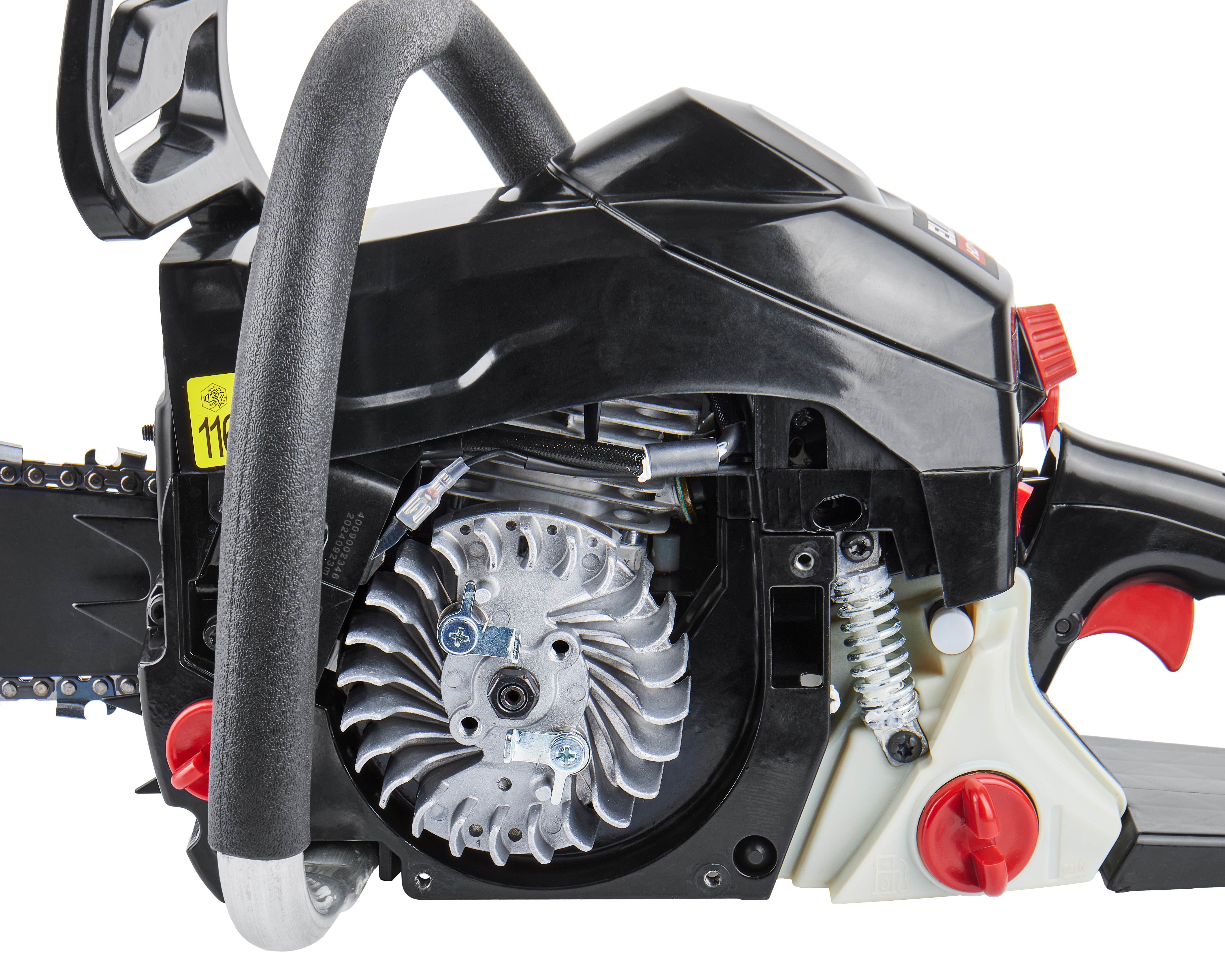 Пила цепная бензиновая — 204815