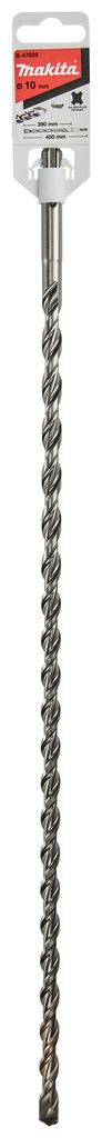 Бур SDS-plus Vplus 10х450 Makita B-47606