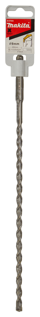 Бур SDS-Plus Centering Tip 8x310 Makita B-67848
