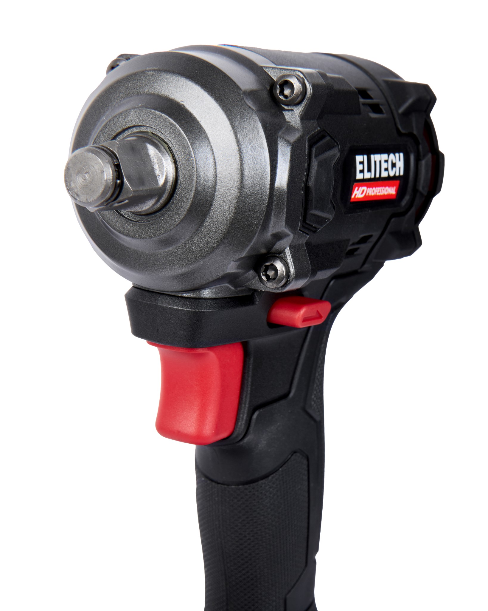 Гайковёрт аккумуляторный — 205738