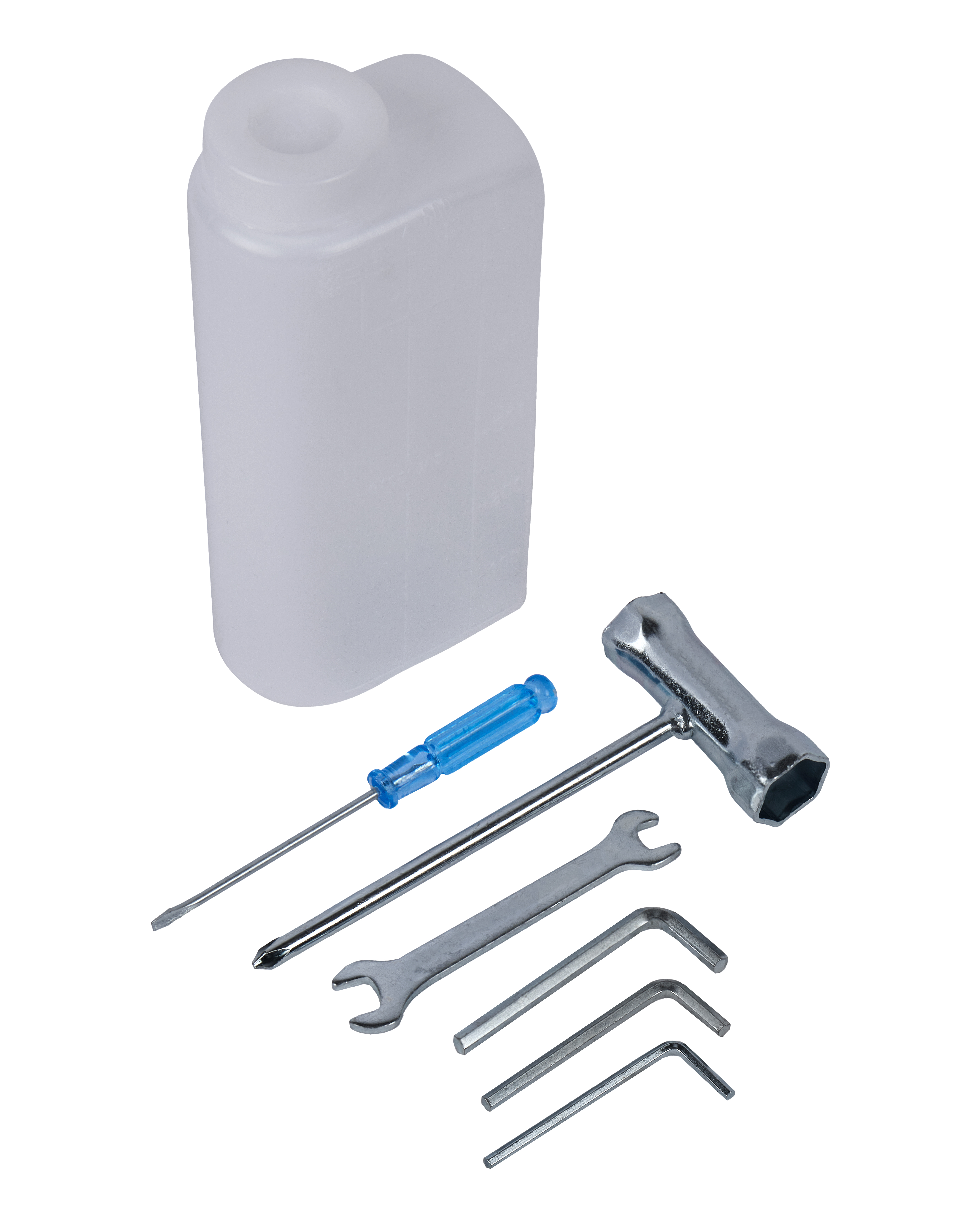 Воздуходувка бензиновая — 205495