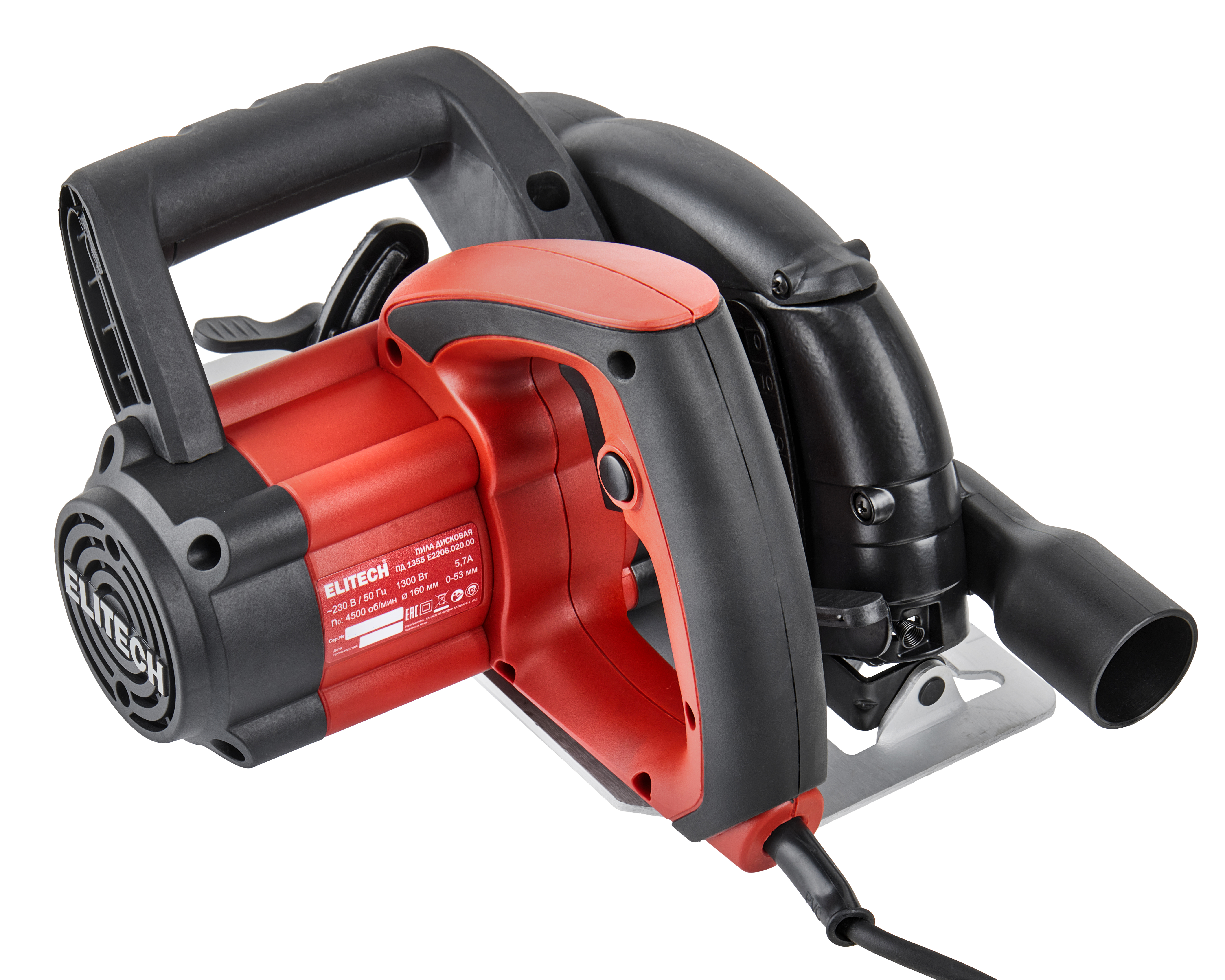 Пила дисковая — 204507