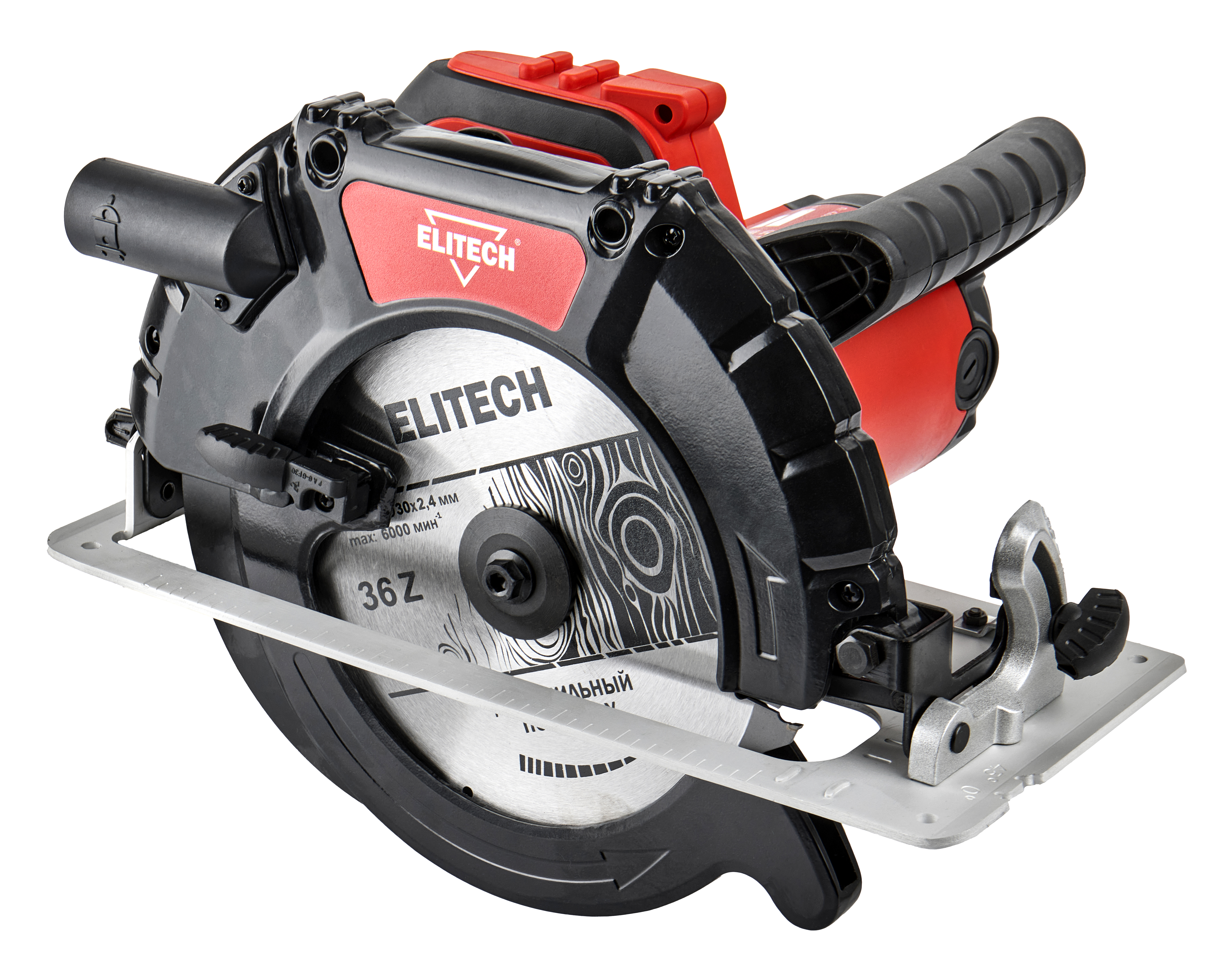 Пила дисковая — 204509