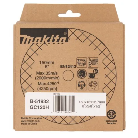 Точил.круг — B-51932