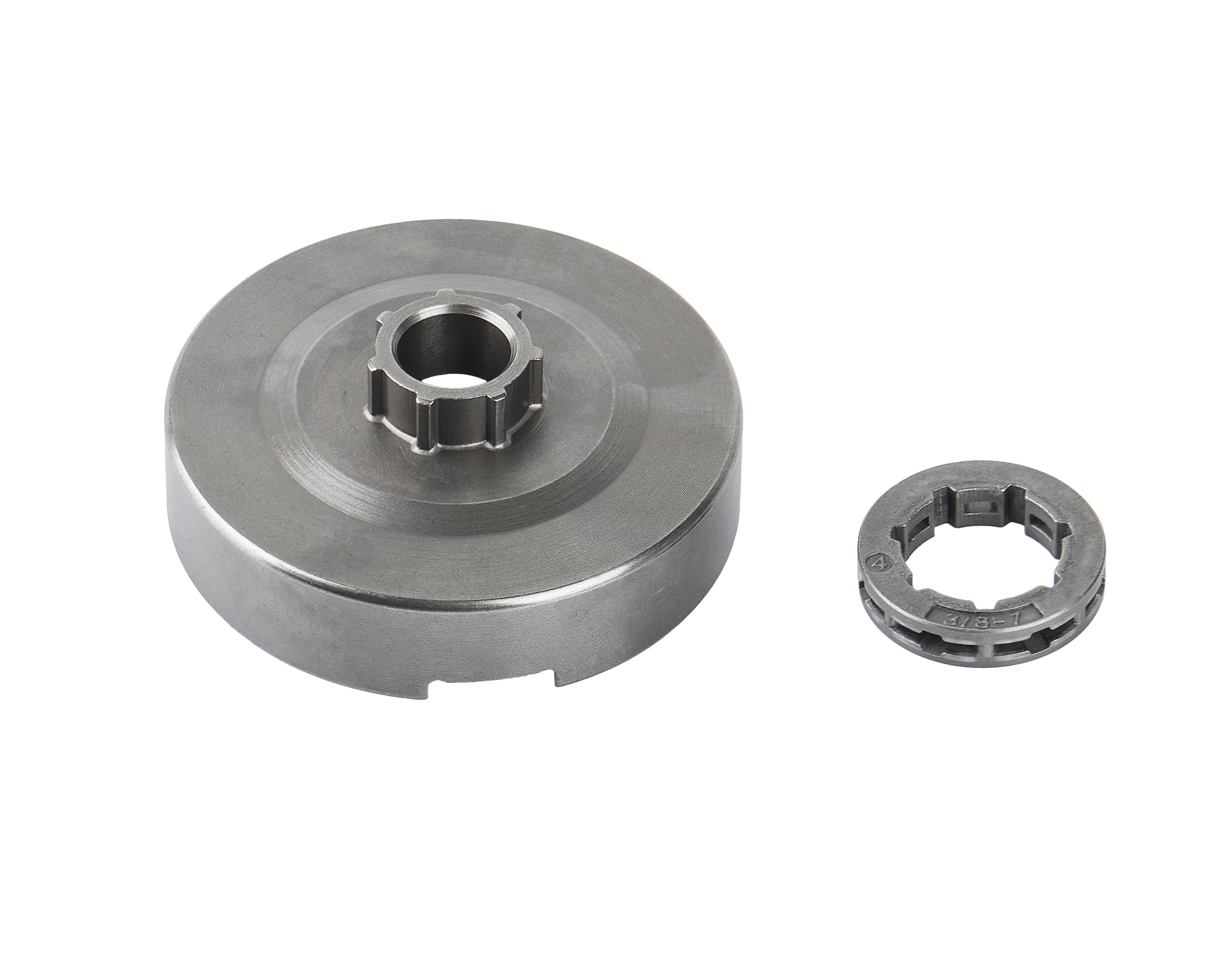 Пила цепная бензиновая — 204817