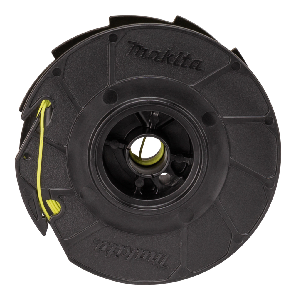 Вязальная проволока (с полимерным покрытием) 50 шт Makita 191J59-9