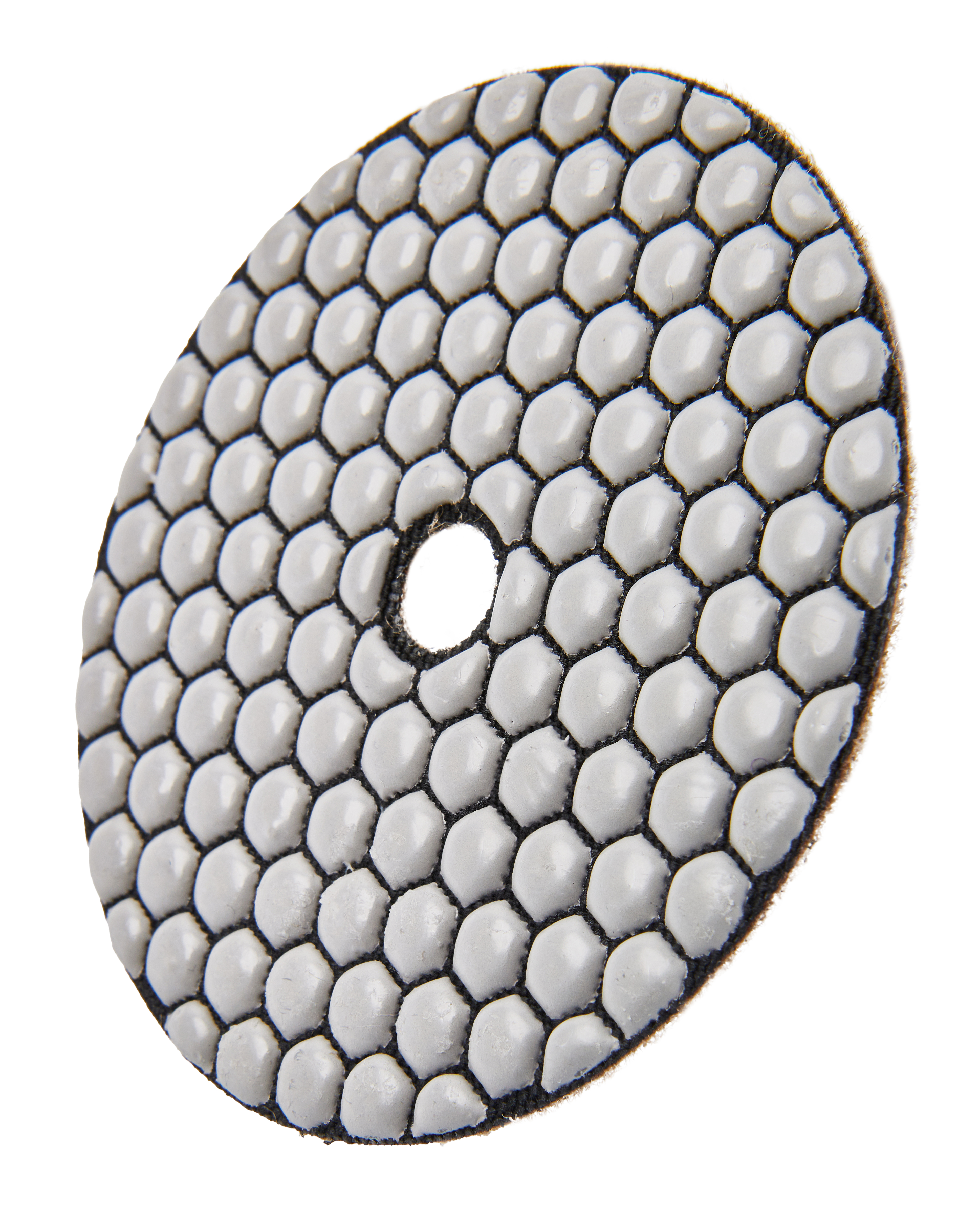 Алмазный круг 100мм P3000 сухое шлифование — 204951