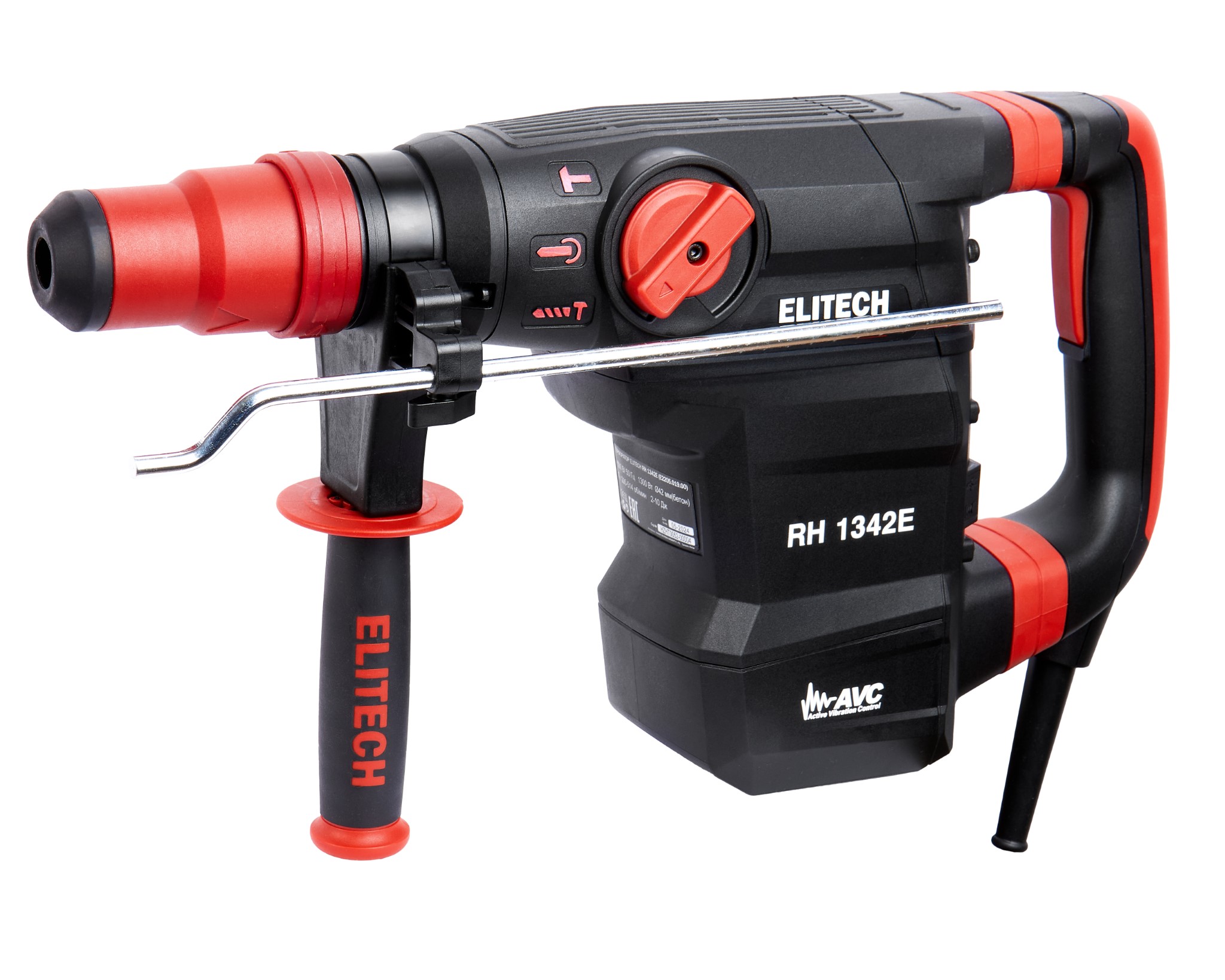 Перфоратор — 204000