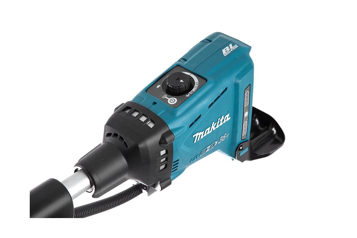 Аккумуляторная коса Makita DUR361UZ