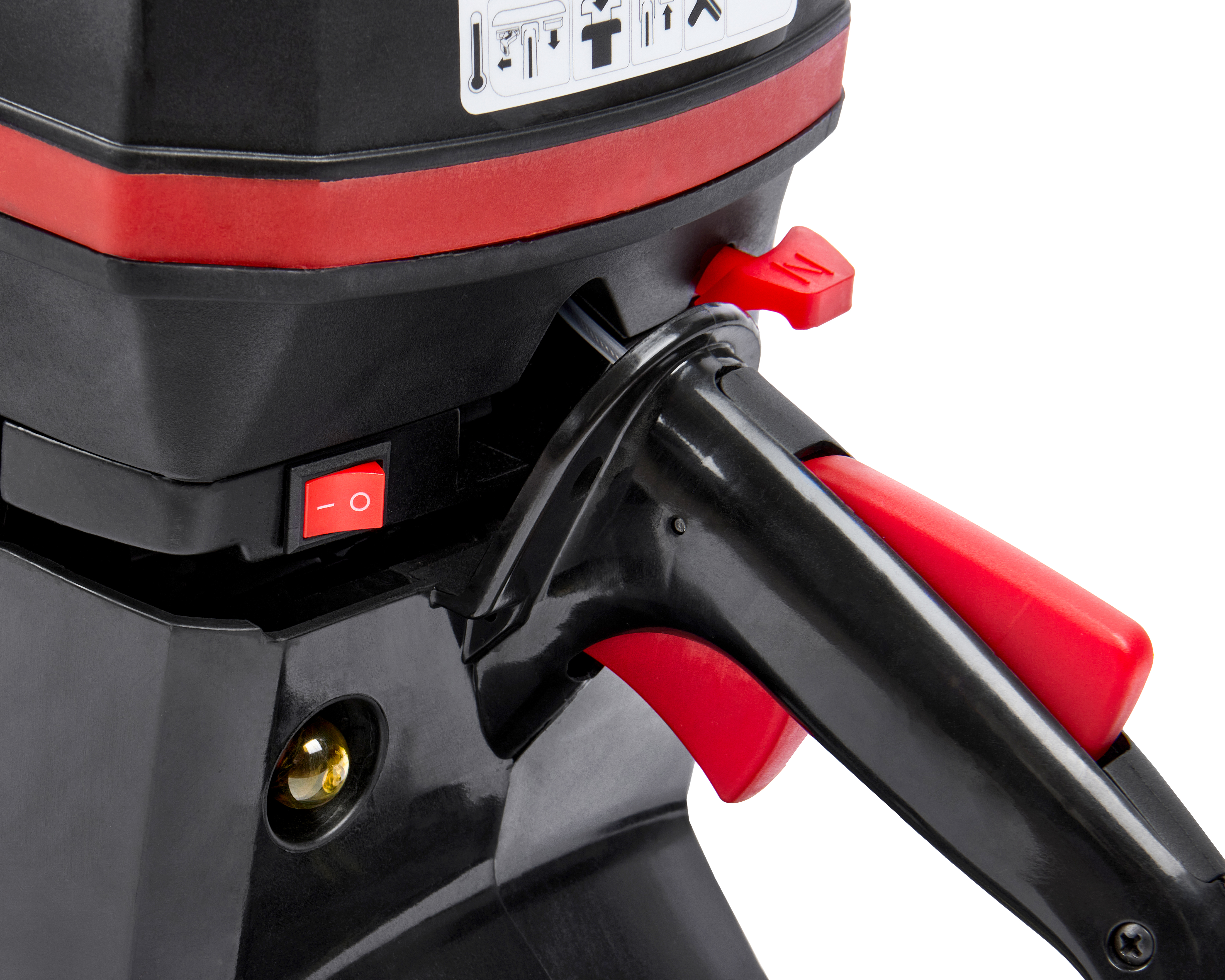 Бензорез — 210632