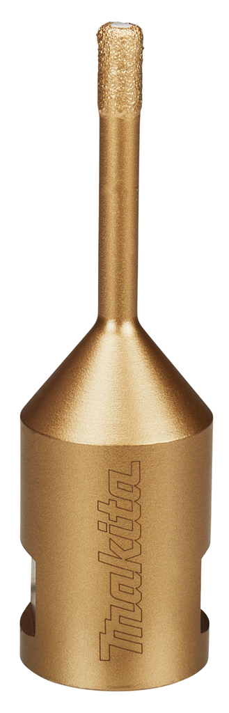 Коронка алмазная М14x2, 5 мм Makita D-61064 Коронка алмазная М14x2, 5 мм Makita D-61064