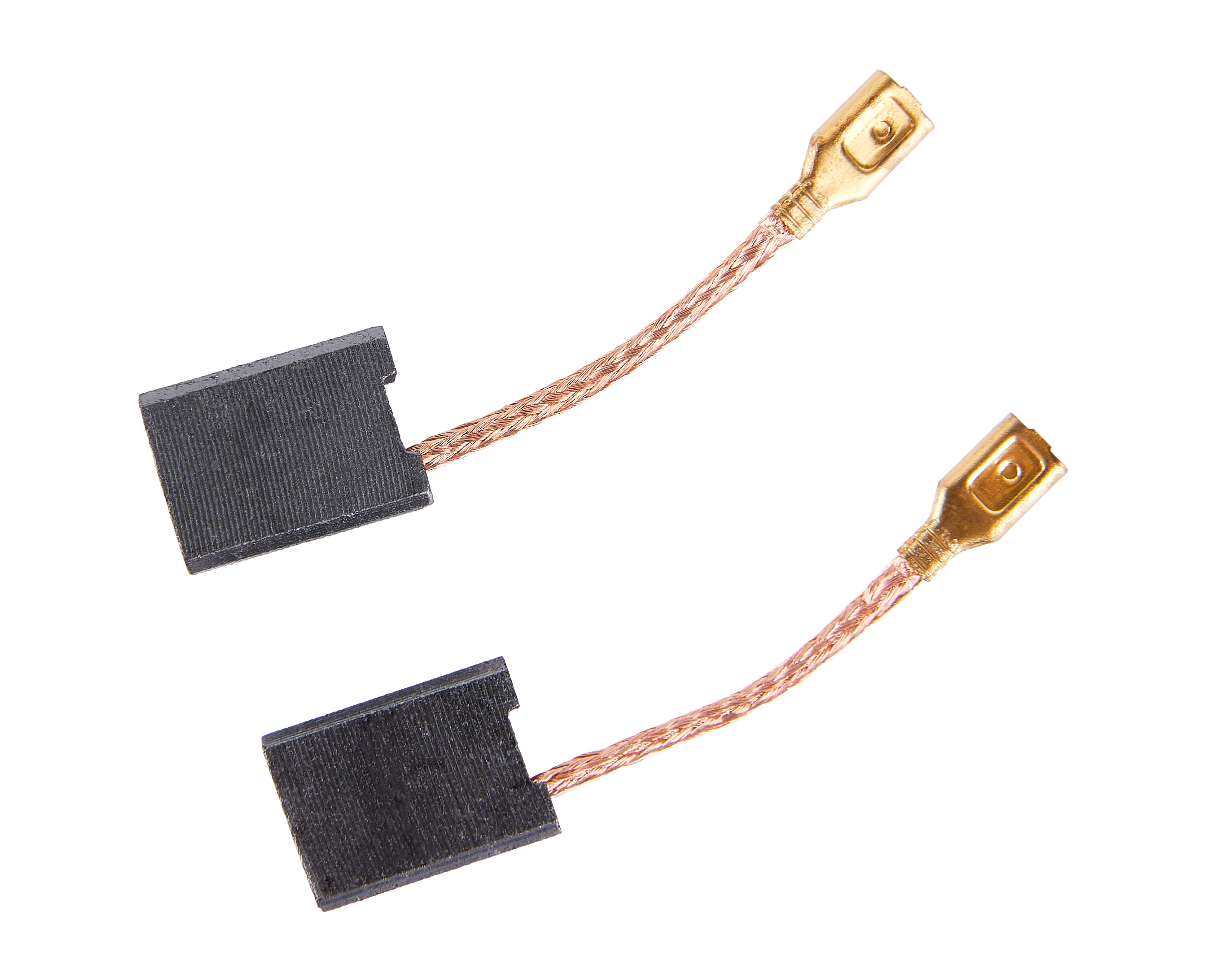 Щетки графитовые — 209034