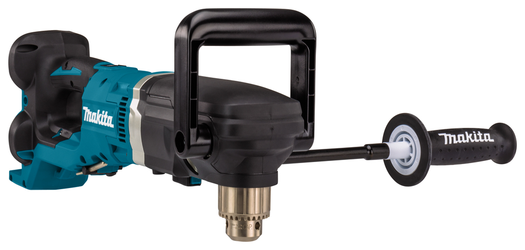 Аккумуляторная угловая дрель LXT 18x2 В Makita DDA460Z