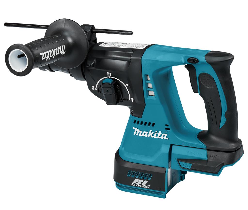 Аккумуляторный перфоратор LXT 18 В Makita DHR243Z