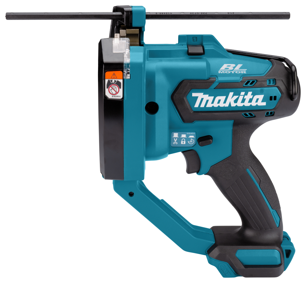 Аккумуляторный шпилькорез Makita SC103DZ