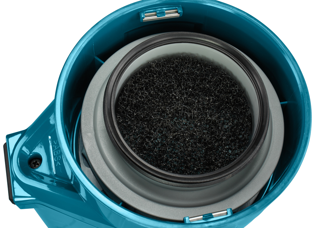 Циклонная насадка