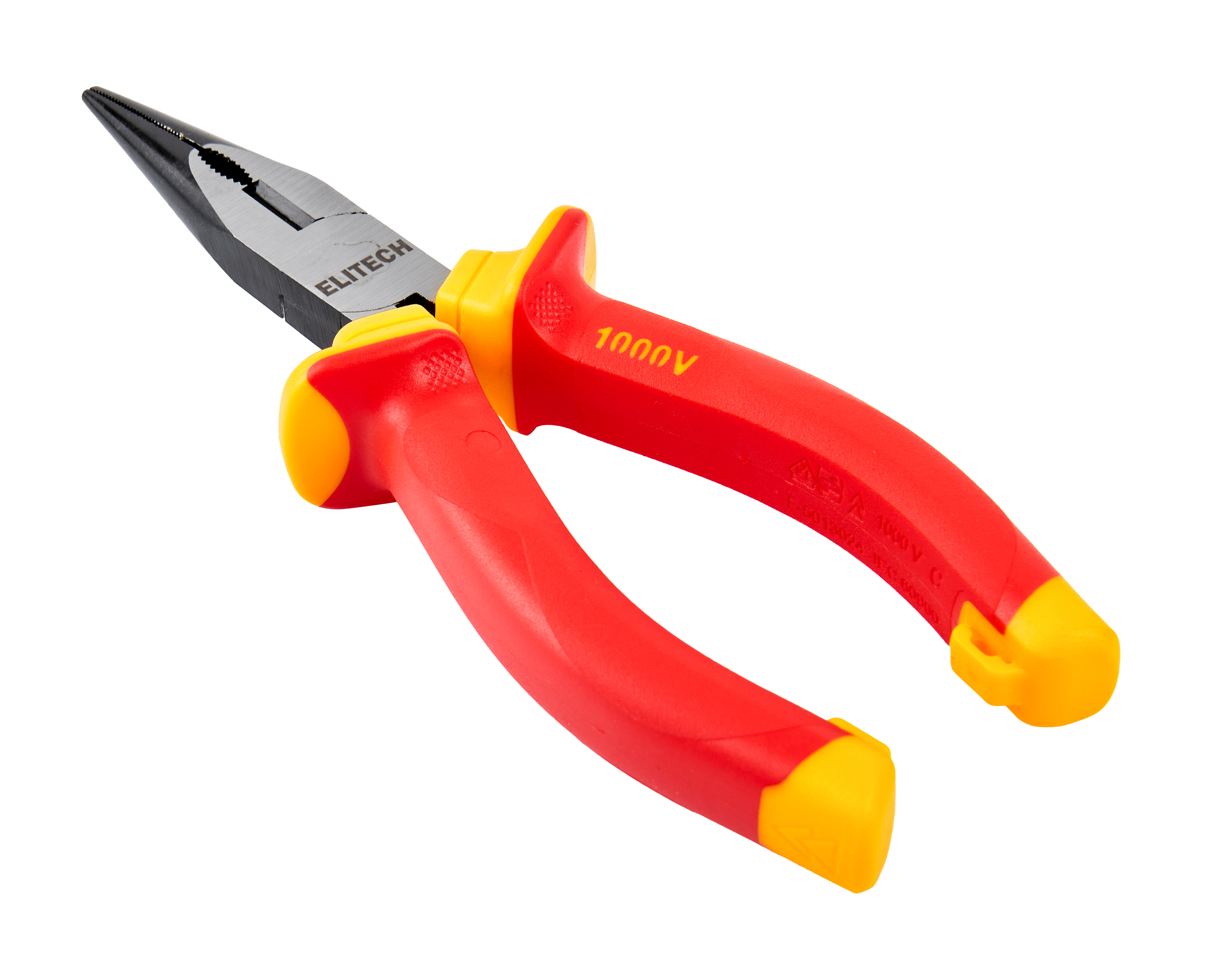 Длинногубцы диэлектрические