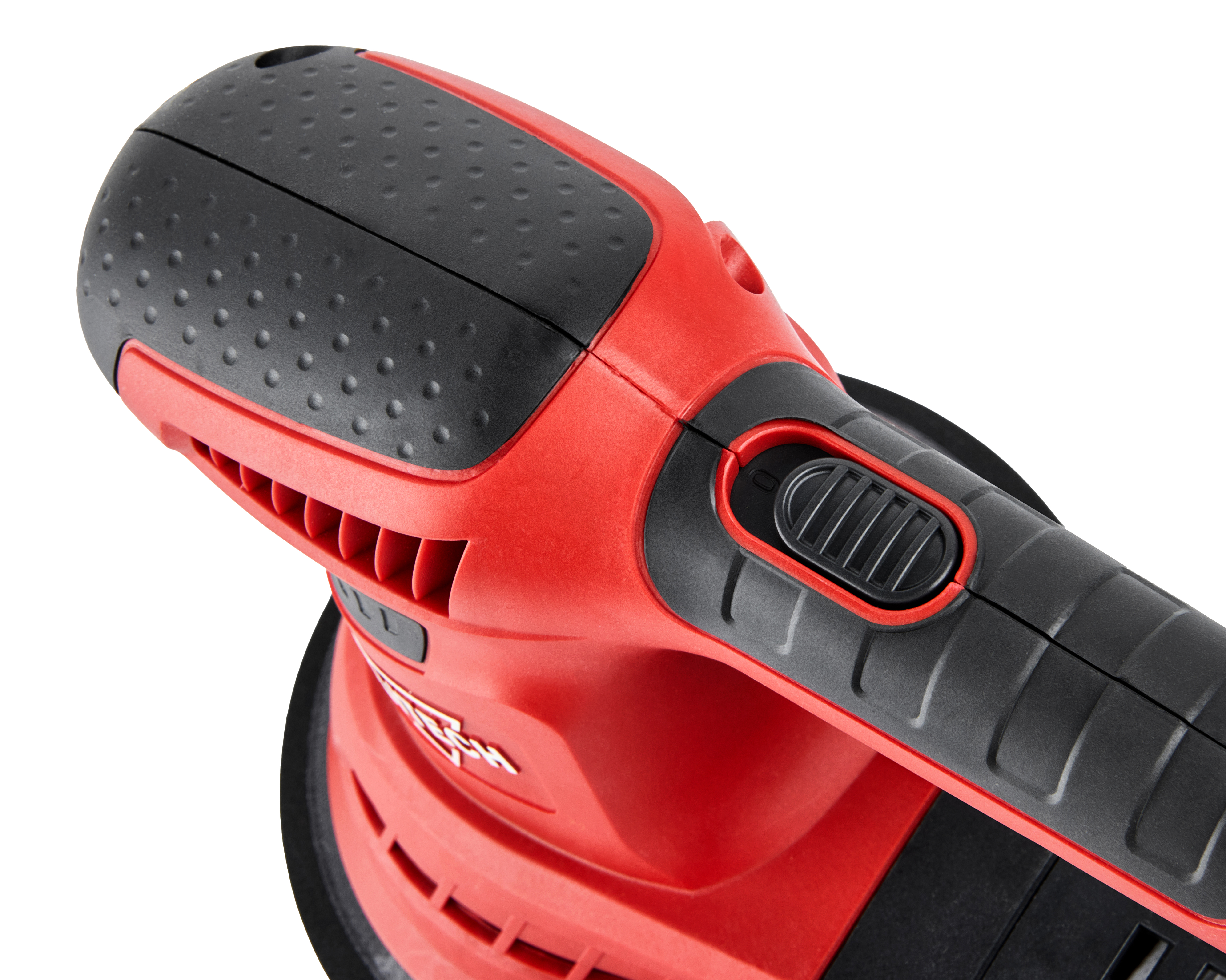 Шлифмашина эксцентриковая — 207375