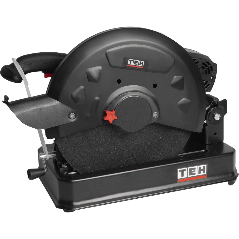 Пила монтажная по металлу 355мм TEH TS35523