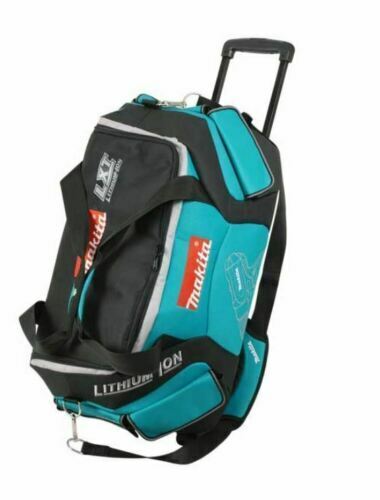 Сумка для инструментов на колесах Makita P-74544