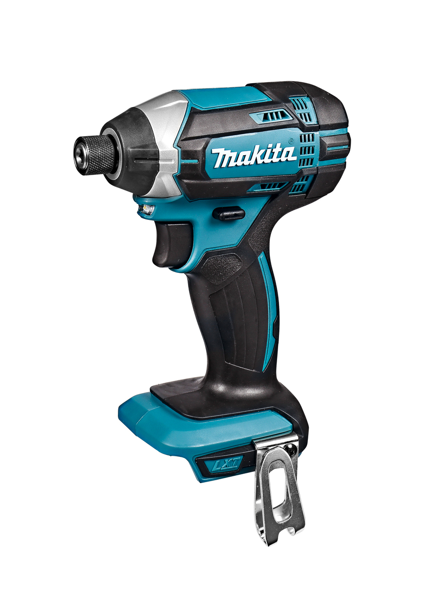 Аккумуляторный ударный винтоверт LXT 18 В Makita DTD152Z