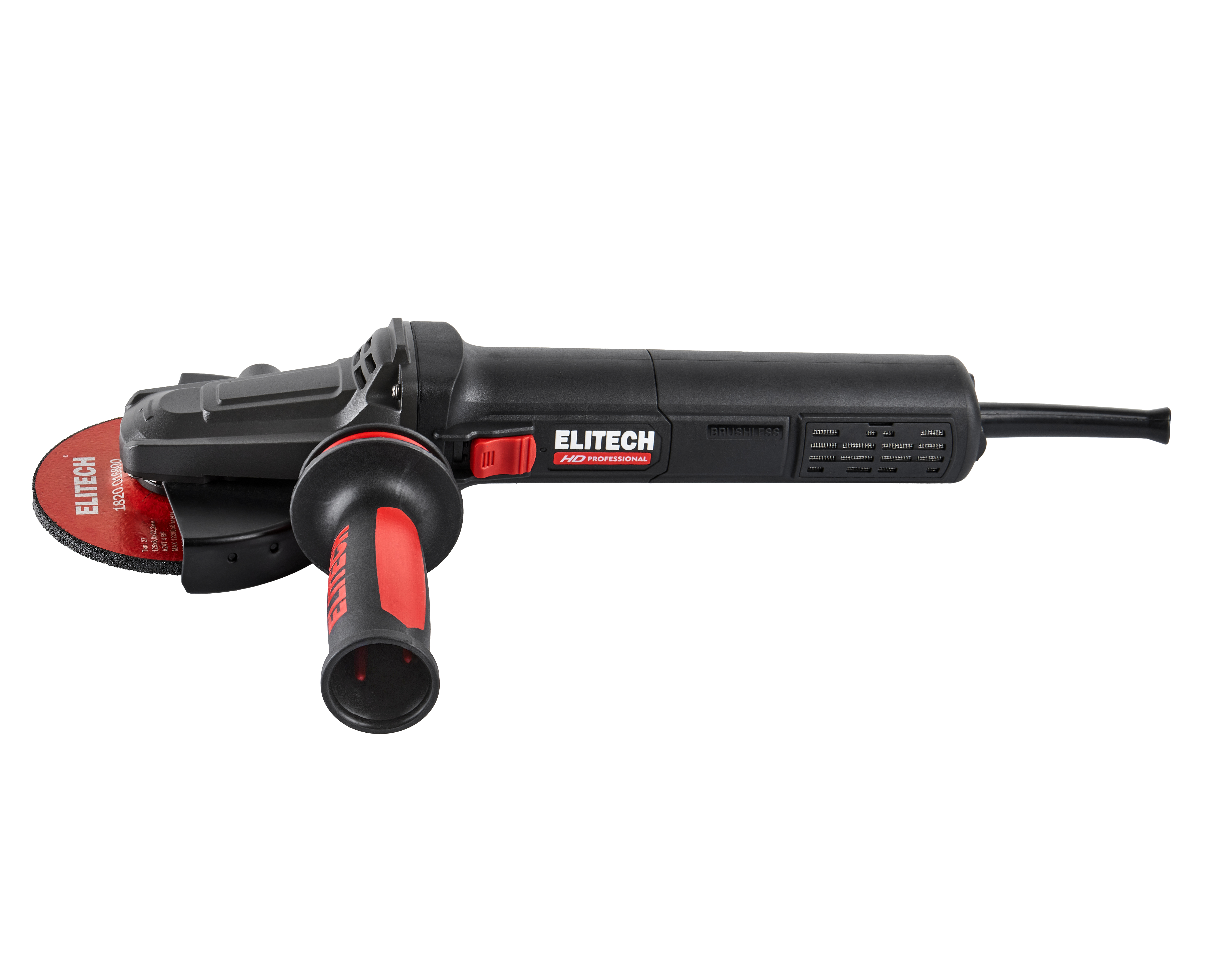 Шлифмашина угловая — 205378