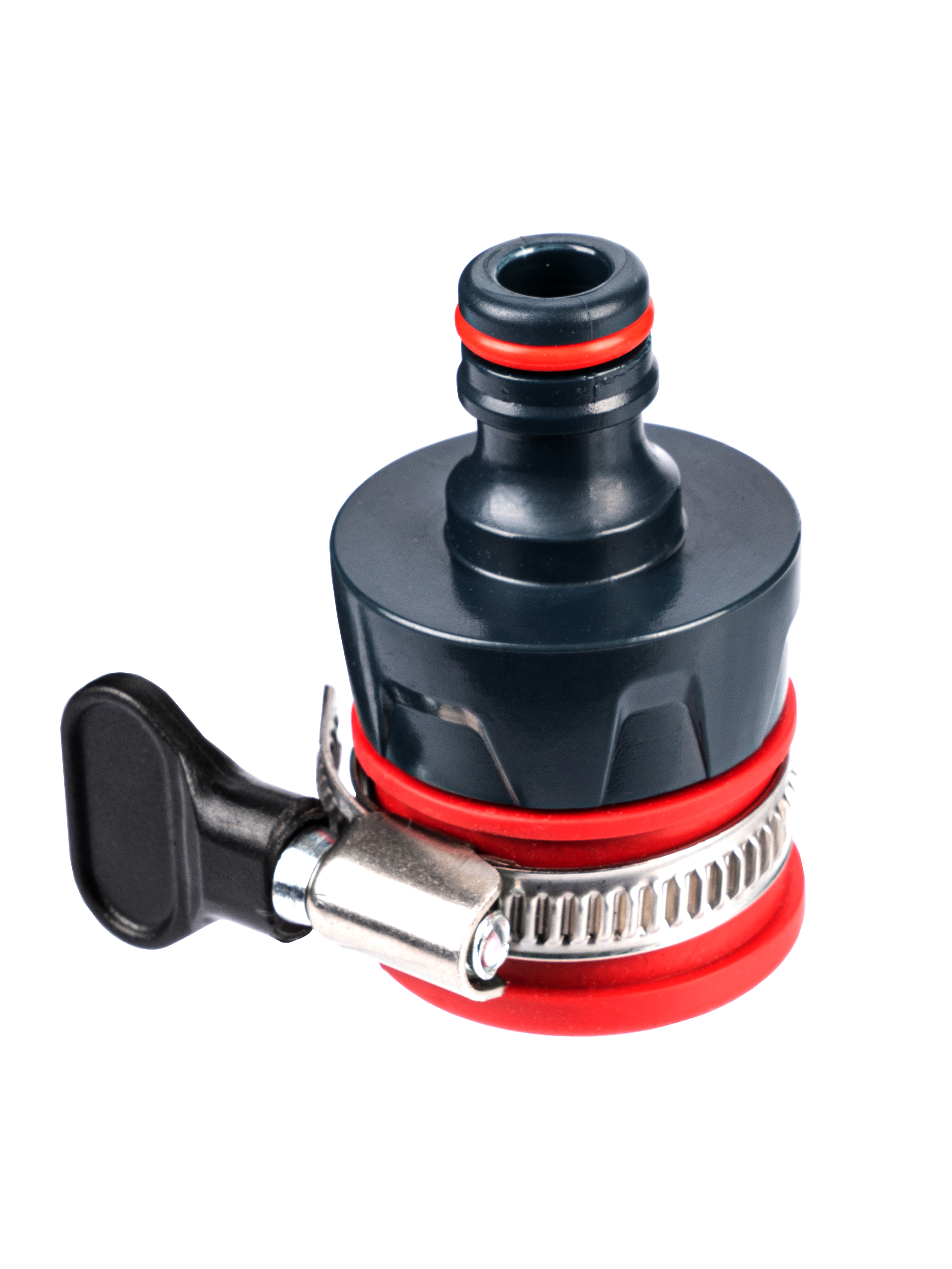 Адаптер безрезьбовой 25 мм