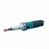 Прямая шлифовальная машина Makita GD0800C