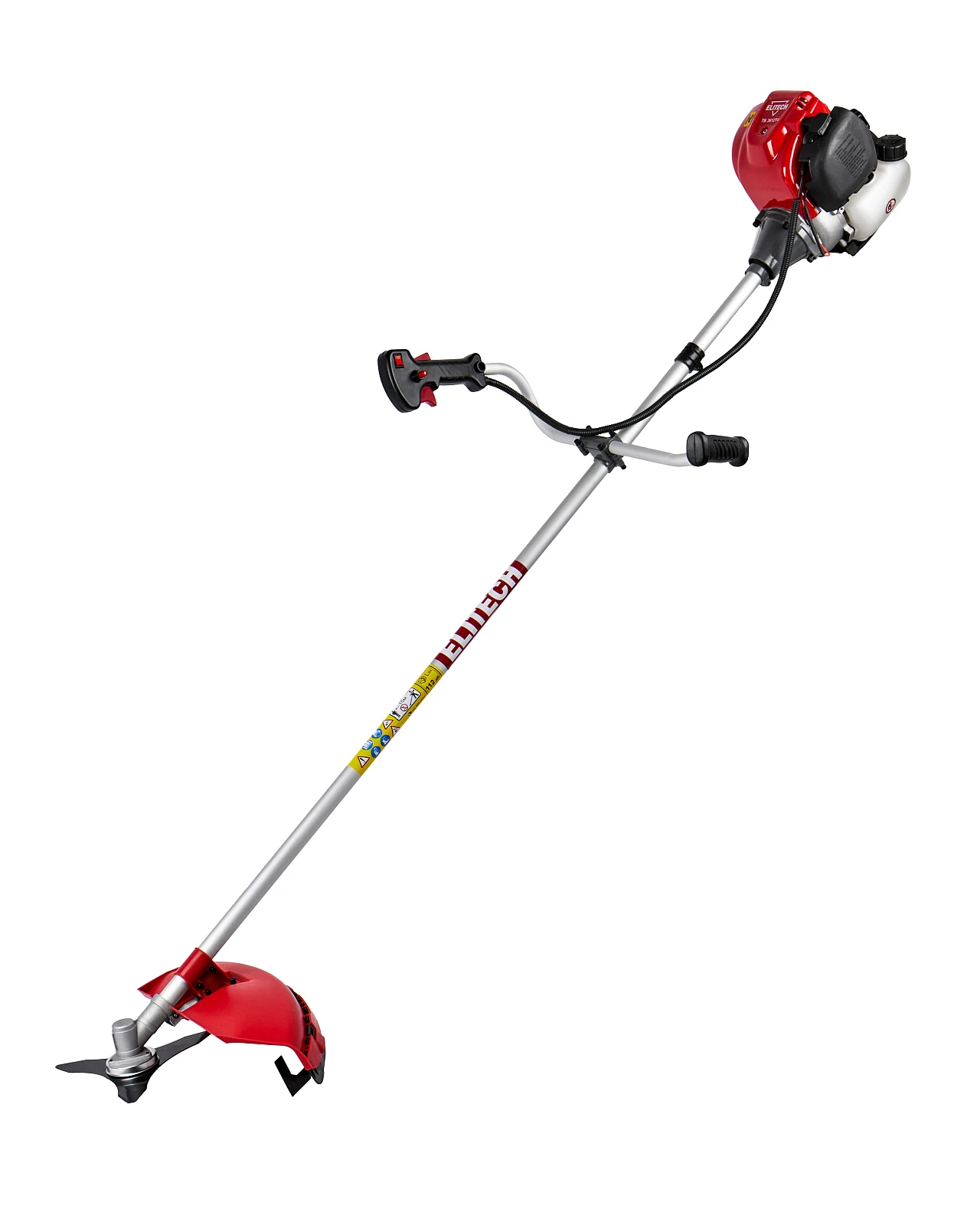 ELITECH ТБ 3612T4 (E1602.016.00) (Триммер бензиновый) 205470