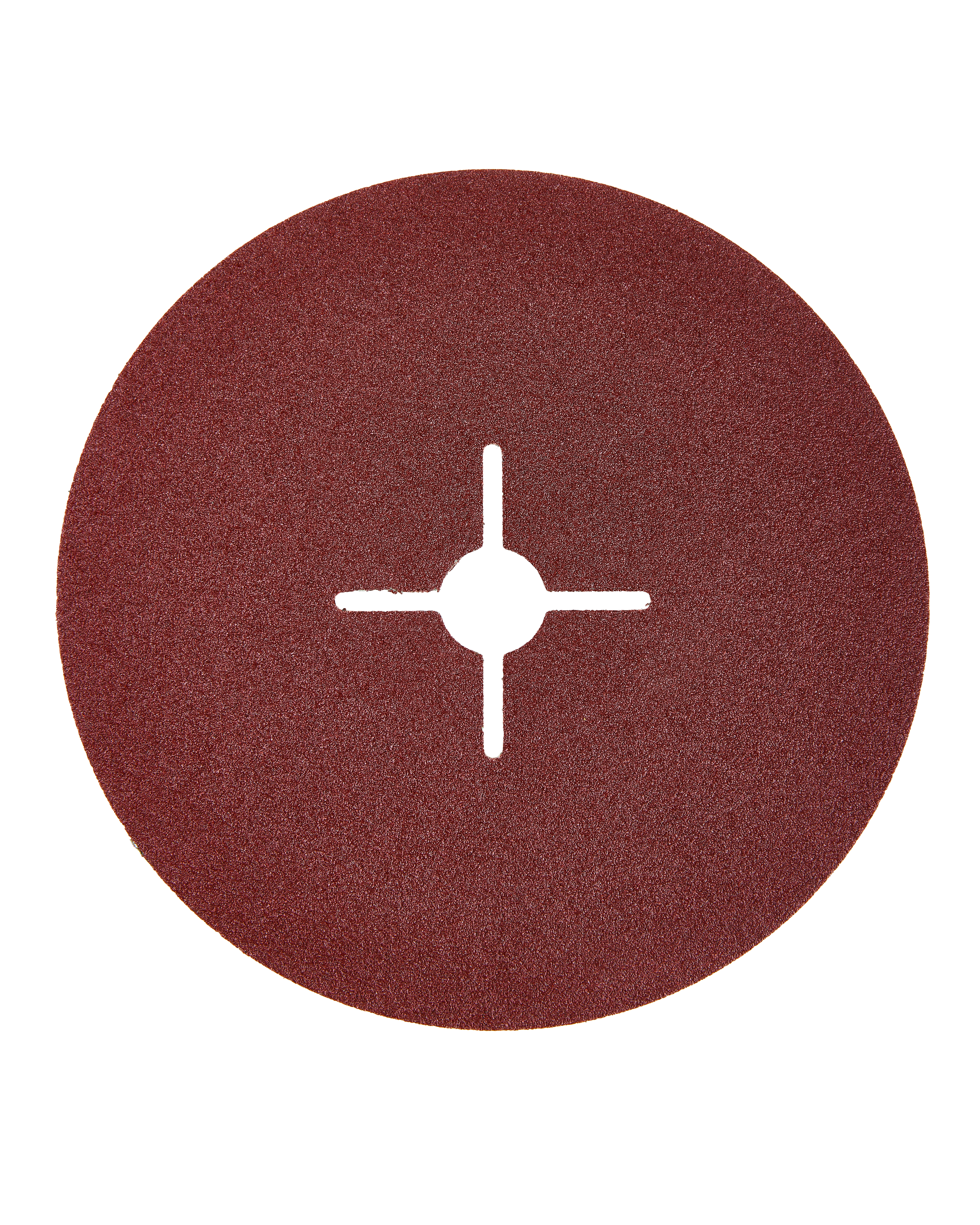 Круг фибровый 180х22мм Р80 5шт — 205028