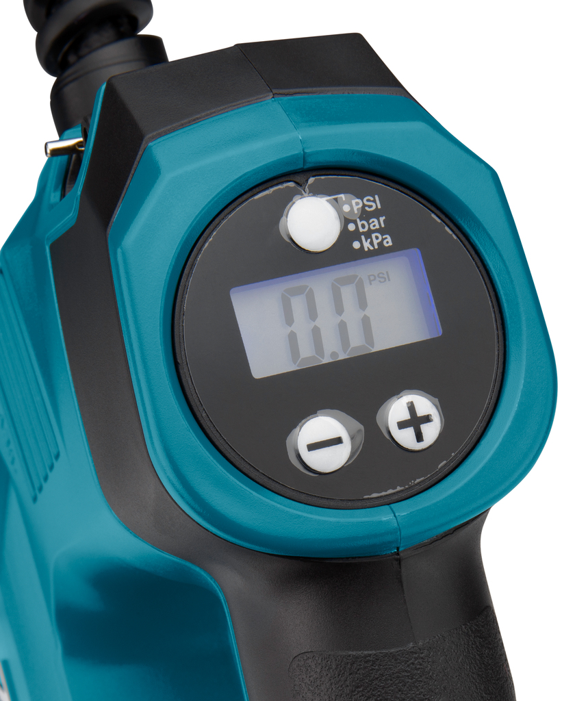 Аккумуляторный компрессор LXT 18 В Makita DMP180Z