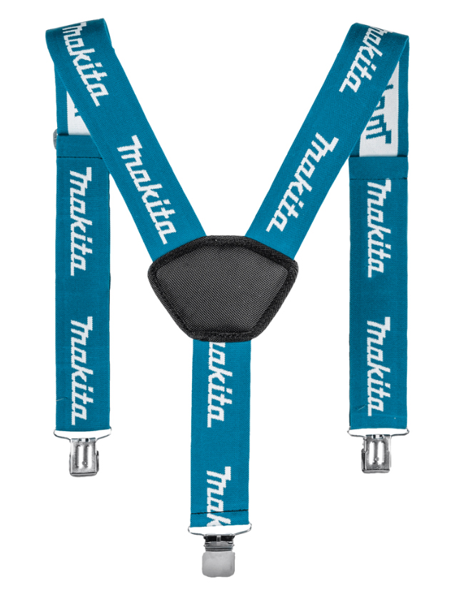 Подтяжки Makita P-72176