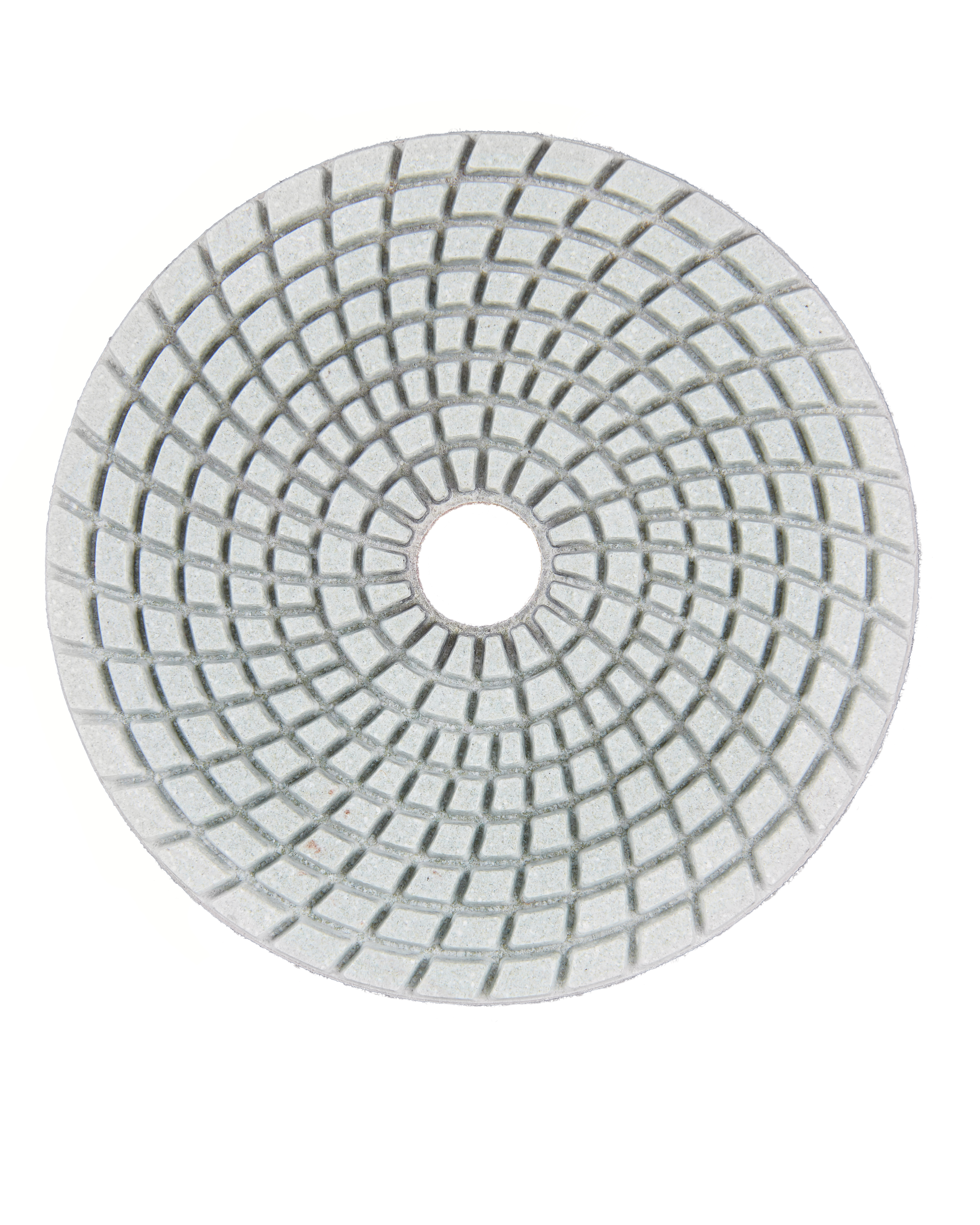 Алмазный круг 125мм P200 мокрое шлифование — 204932