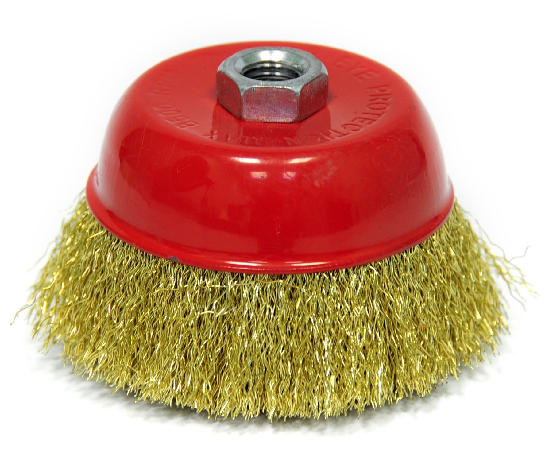 Щетка М14х100 проволока 0.3мм — 189142