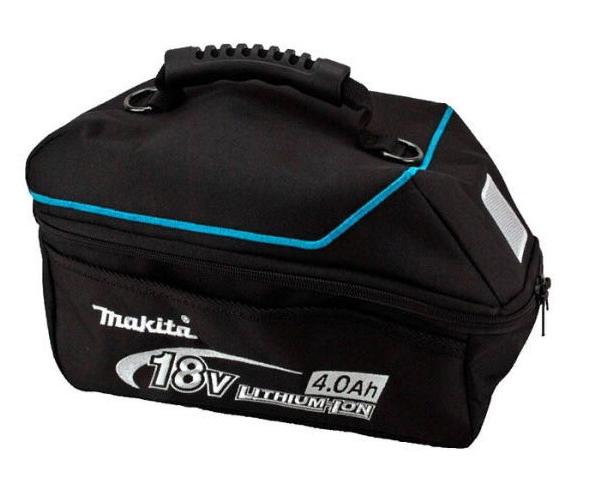 Сумка текстильная Makita P-66900