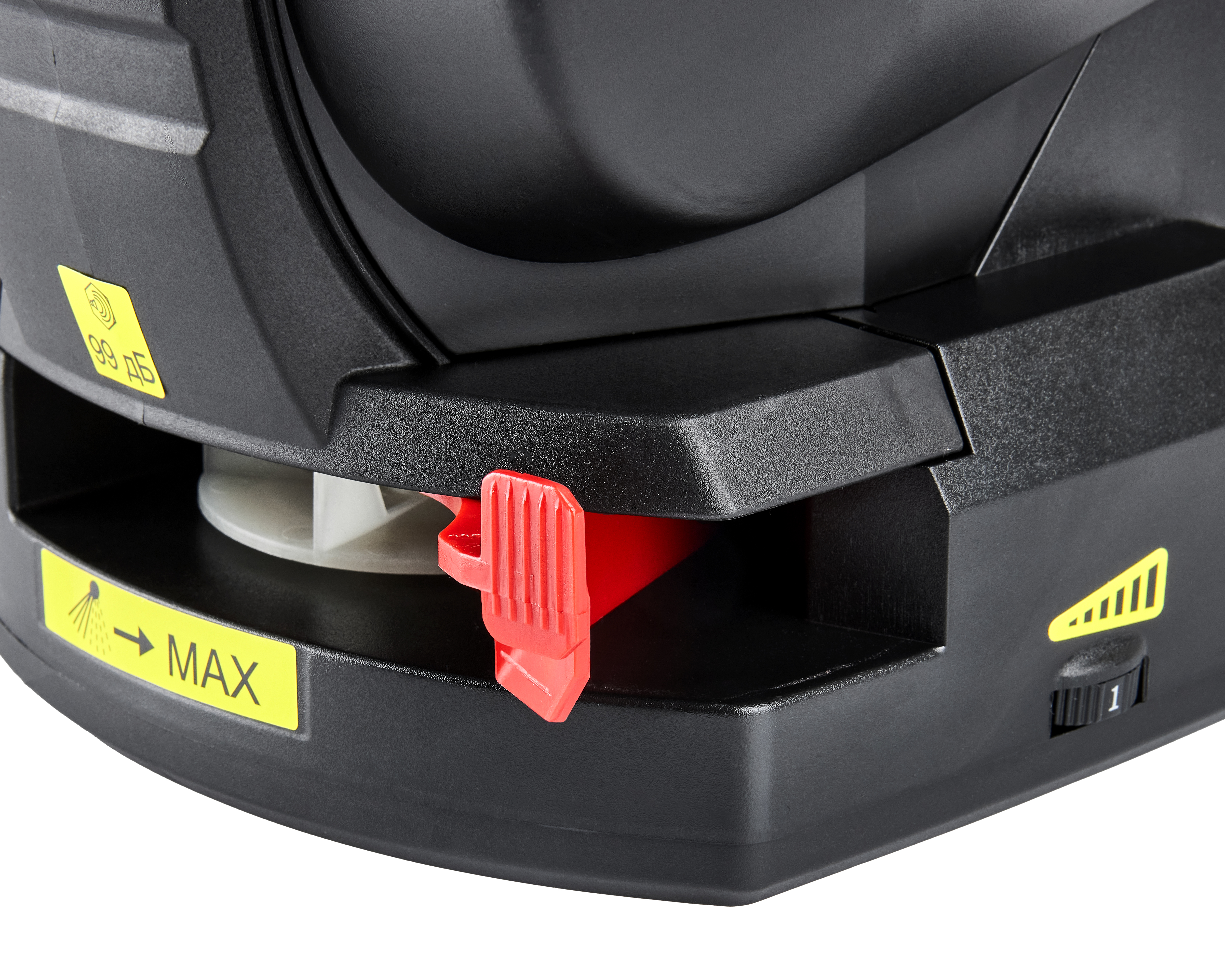 Сеялка аккумуляторная — 205512