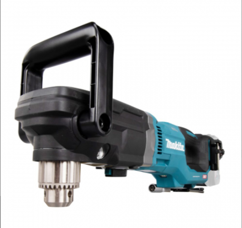 Аккумуляторная угловая дрель XGT 40 В Makita DA001GZ