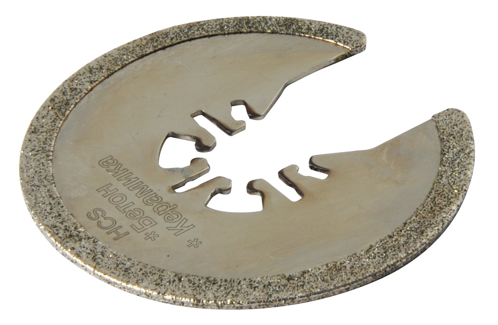 Насадка для мультитула