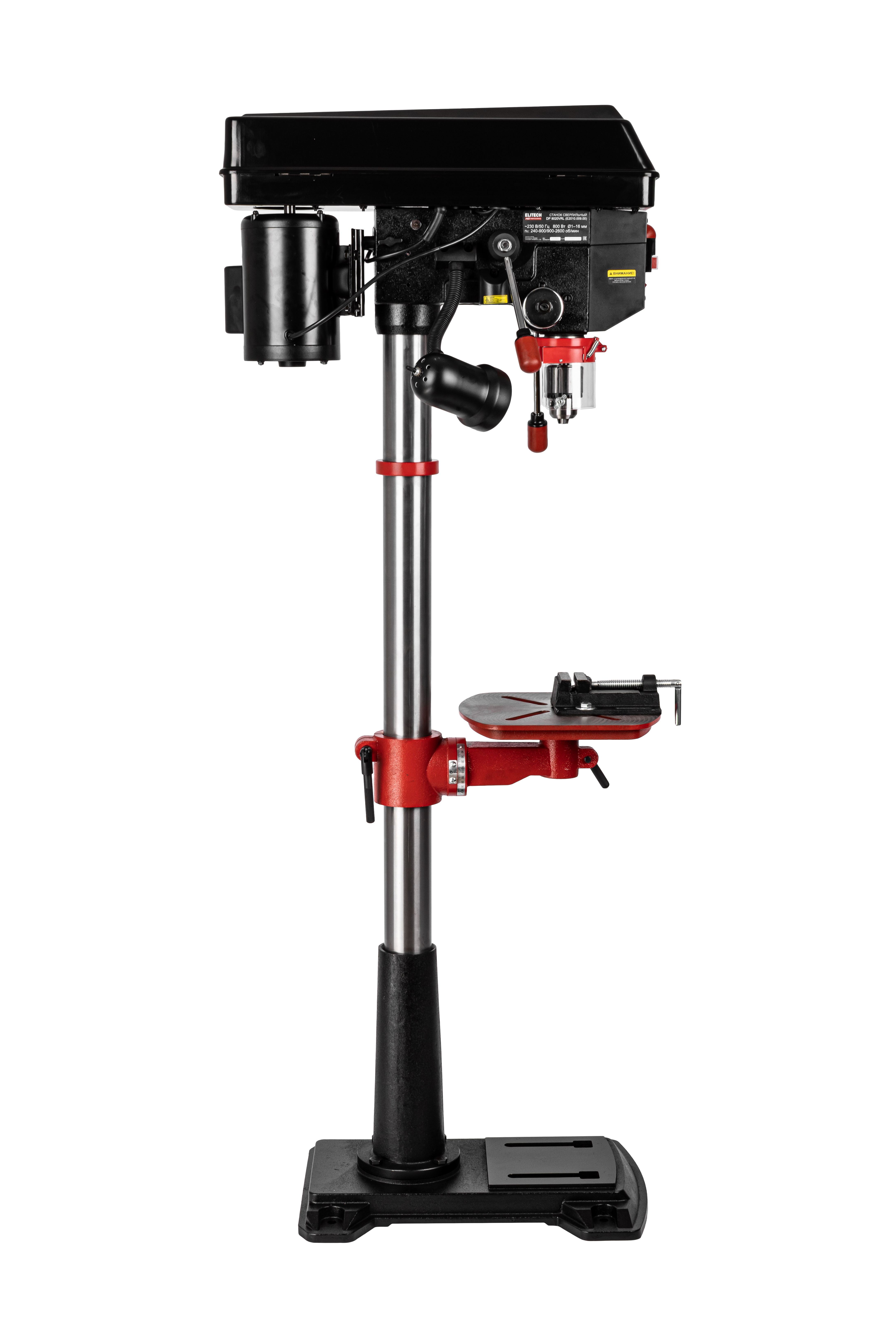 Станок сверлильный — 207392