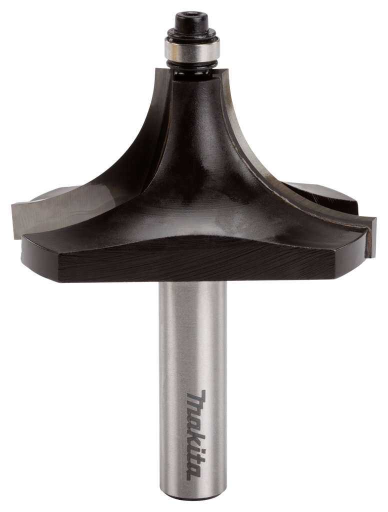 Фреза кромочная 63,5х31,8х12х38х2Т Makita D-11380 Фреза кромочная 63,5х31,8х12х38х2Т Makita D-11380