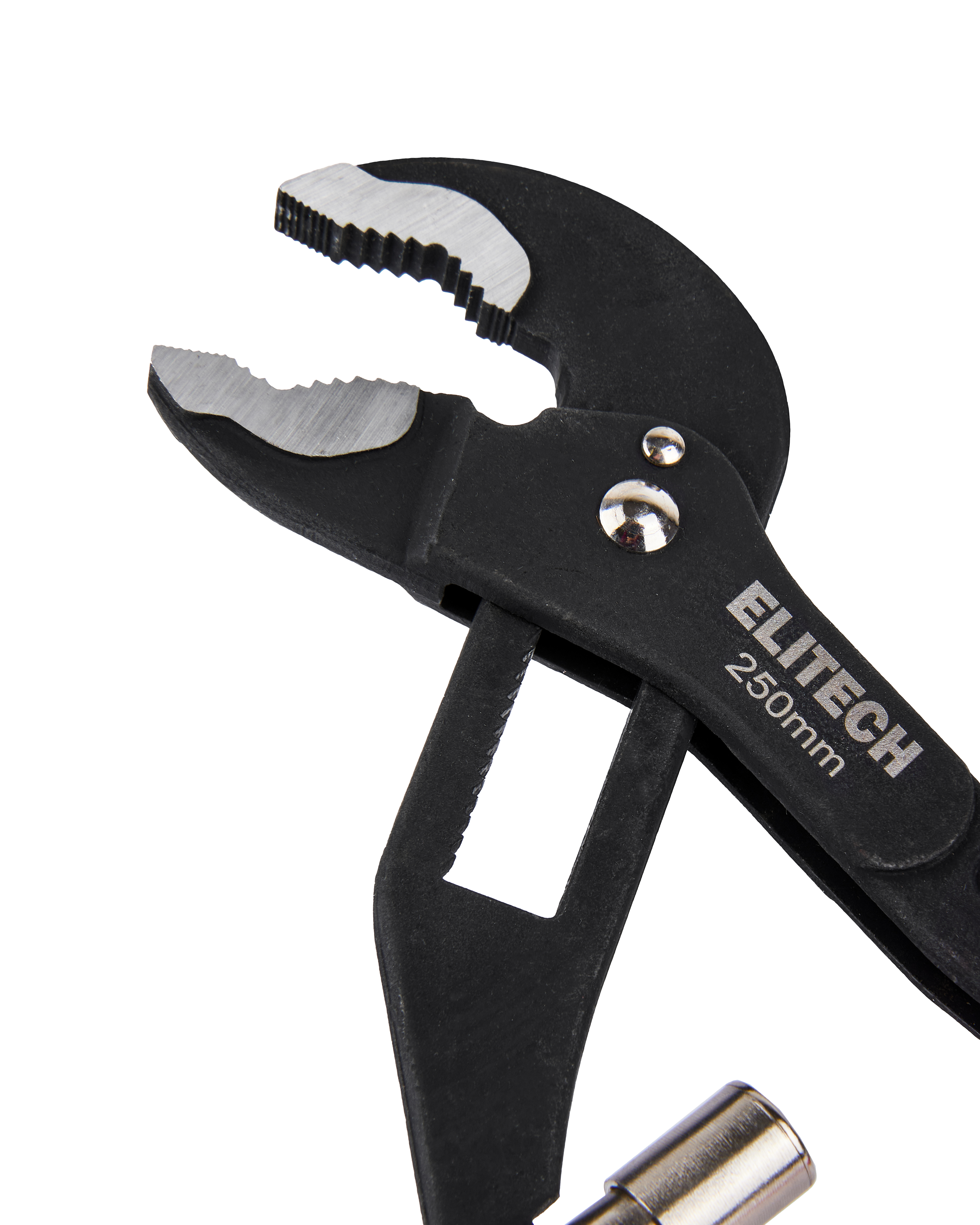 Клещи переставные — 207119