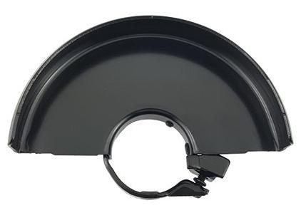 Кожух на болгарку 125 мм для УШМ Makita 122887-1 Кожух на болгарку 125 мм для УШМ Makita 122887-1