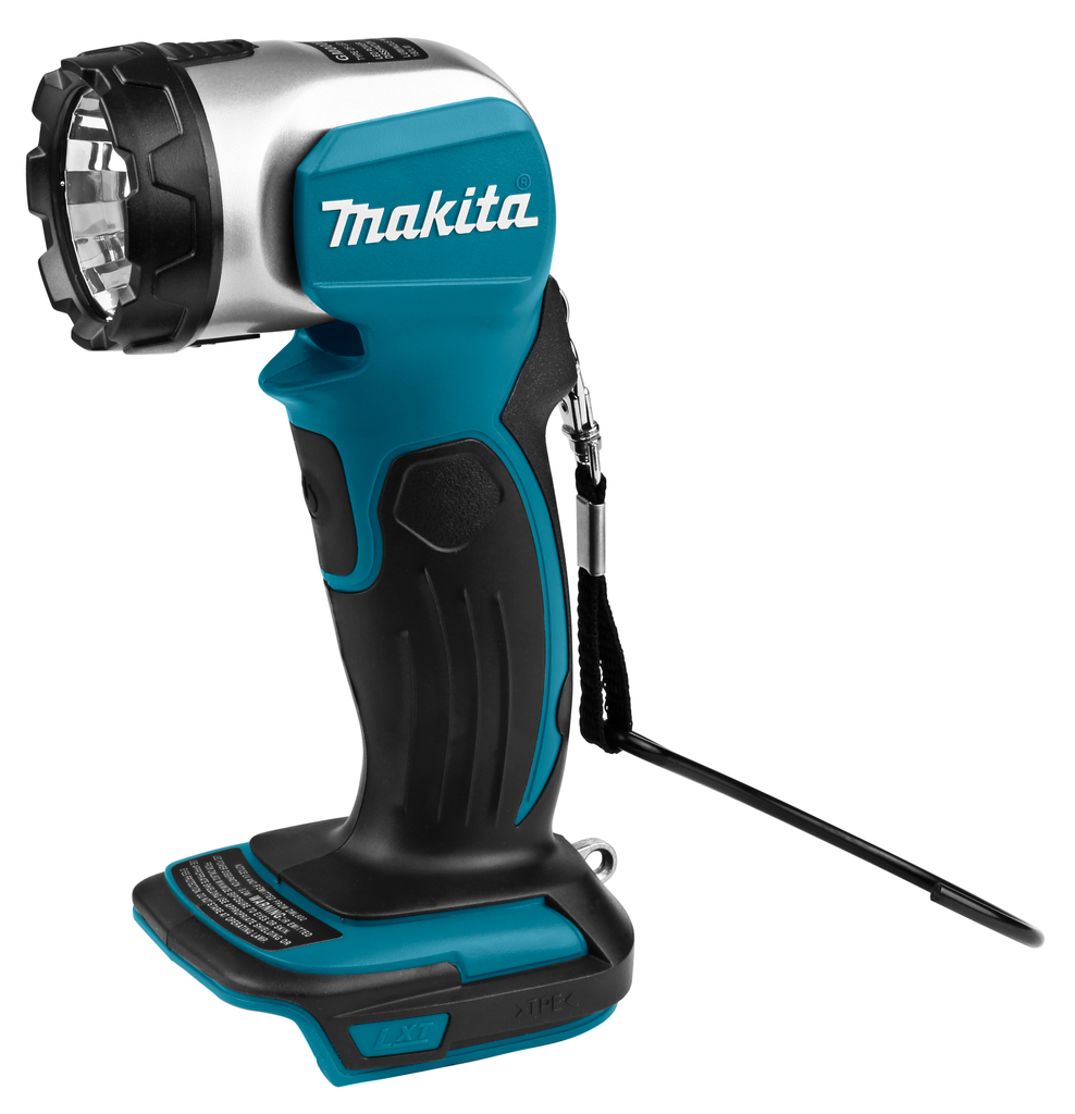 Аккумуляторный фонарь Makita DEBDML802