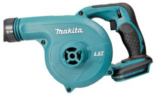 Аккумуляторная воздуходувка Makita BUB183Z